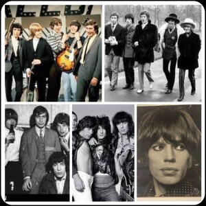 ”VINYL VISIONS” FEATURING ”THE ROLLING STONES” EXILE ON MAIN ST.