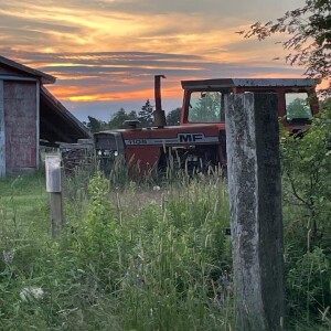 ”COUNTRY ROADS” #13-3 WITH MACKENZIE PATRICKS