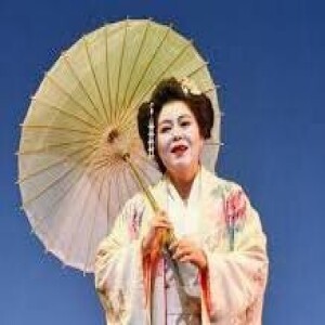 ”A NIGHT AT THE OPERA” ENCORE: ”MADAME BUTTERFLY” ACTS 2 & 3