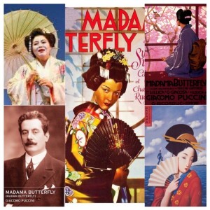 ’”A NIGHT AT THE OPERA” ENCORE: ”MADAME BUTTERFLY” ACT 1
