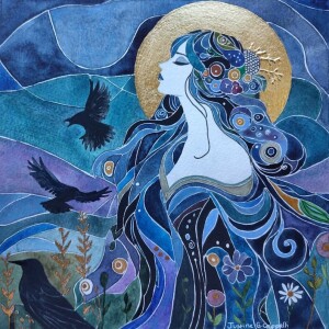 ”NIGHT MOVES” #37 WITH ALLYSON STEELE