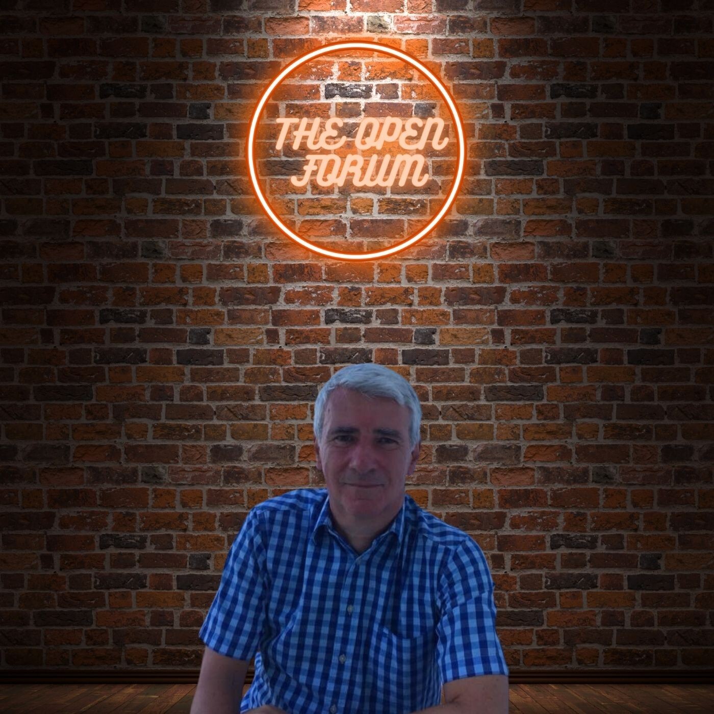 The Open Forum Podcast
