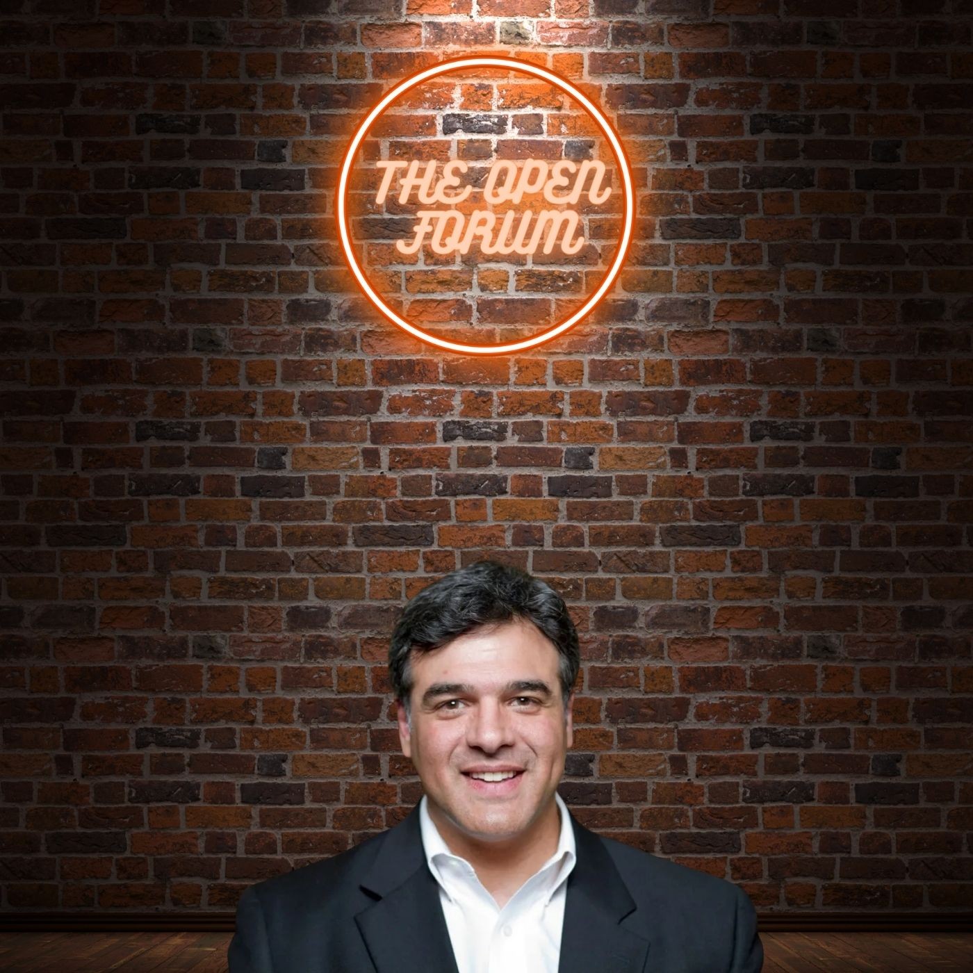 The Open Forum Podcast