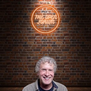 017 | A former Economic Hitman’s take on our bleak future | John Perkins