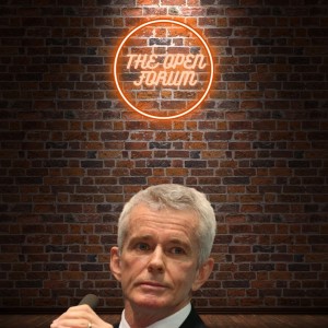 015 | Climate Change OR Climate Alarmism What’s Really Going On | Sen. Malcolm Roberts