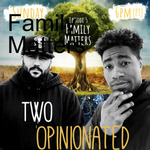 Family Matters - Episode 5