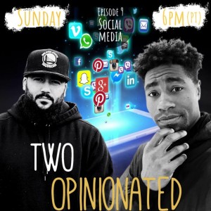 Social Media - Episode 9