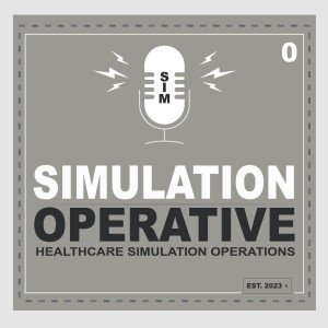 Simulation Operative Podcast Intro