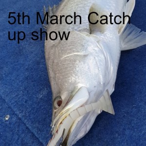 5th March Catch up show