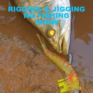 Rigging & Jigging Techniques NQ Fishing Show