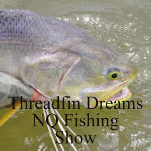 Threadfin Dreams NQ Fishing Show