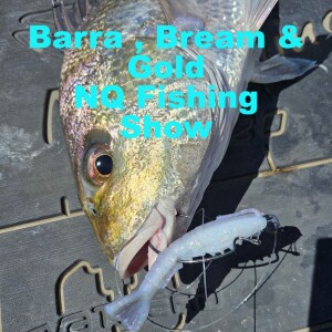 Barra , Bream & Gold  NQ Fishing Show