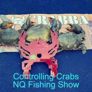 Barra , Crabs & Controllers NQ Fishing Show