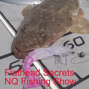 Flathead Secrets NQ Fishing Show