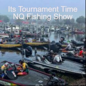 Its Tournament Time NQ Fishing Show