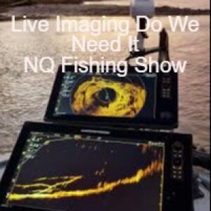 Live Imaging Do We Need It    NQ Fishing Show