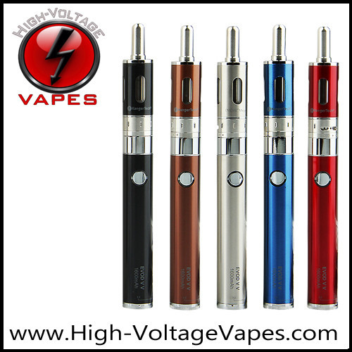 Eliquid Aurora