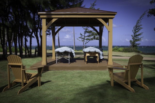 Massage In Kauai
