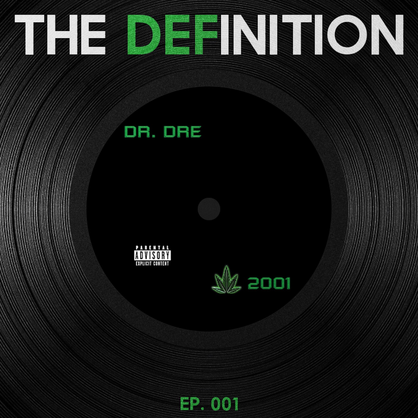 The DEFinition