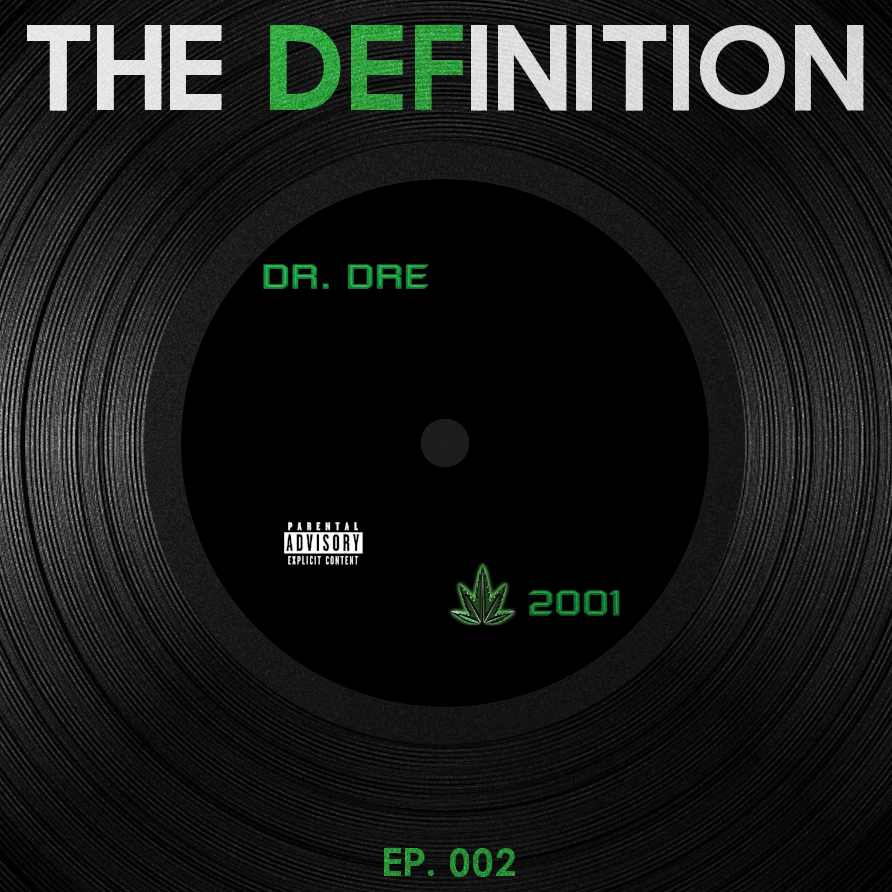 The DEFinition