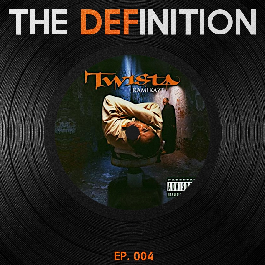 The DEFinition