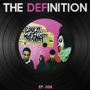 009 – Souls of Mischief ”93 ´Til Infinity”