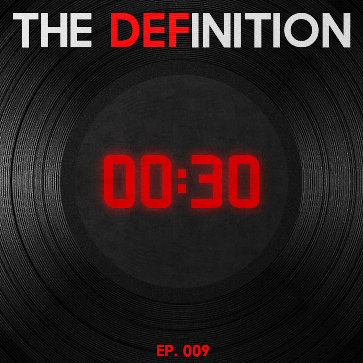 The DEFinition