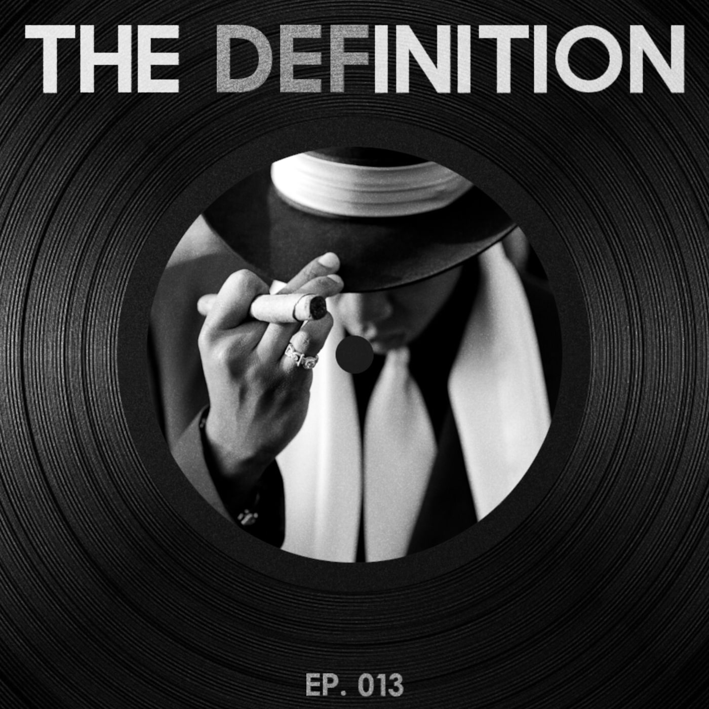 The DEFinition