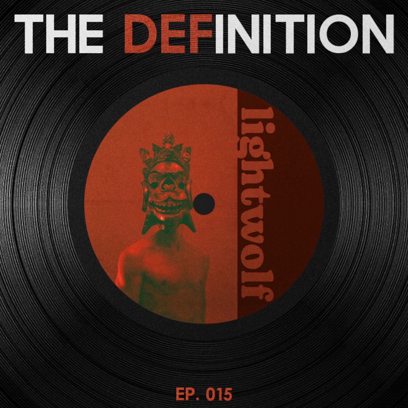 The DEFinition
