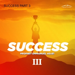 SUCCESS PART 3