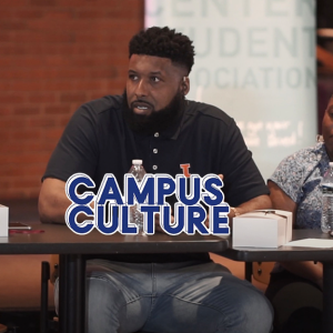 Campus Culture Podcast Krannert Center for the Performing Arts