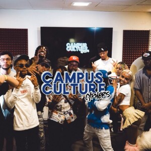 Campus Culture Digital | Season 3 Finale At University of Illinois Hosted by TheLetterLBeats