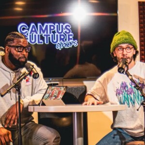 Campus Culture Digital | Season 3 Episode 4 At University of Illinois Hosted by TheLetterLBeats