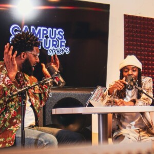 Campus Culture Digital | Season 3 Episode 3 At University of Illinois Hosted by TheLetterLBeats