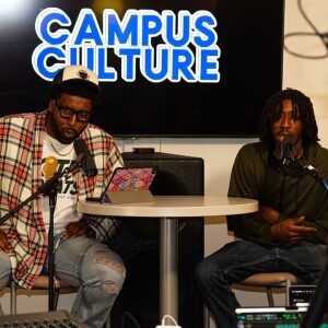 Campus Culture | Season 4 Episode 3 at University of Illinois