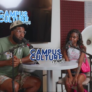 Campus Culture Digital | Season 3 Premiere at University of Illinois Hosted by TheLetterLBeats