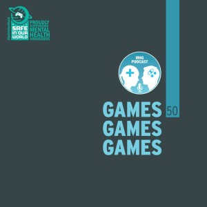 50 : Games Games Games