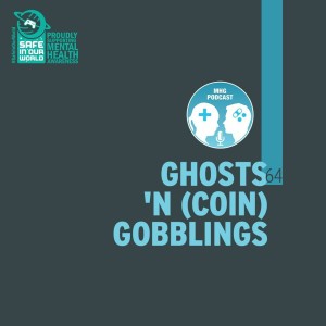 64 : Ghosts ’n (Coin) Gobblings