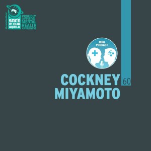 60 : Cockney Miyamoto