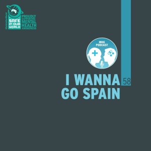 58 : I Wanna Go Spain