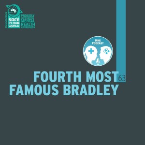 63 : Fourth Most Famous Bradley