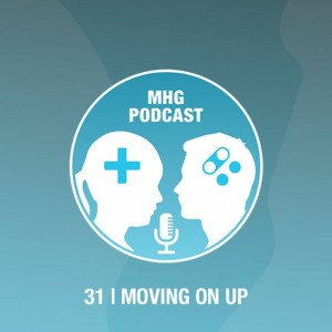 31 : Moving On Up
