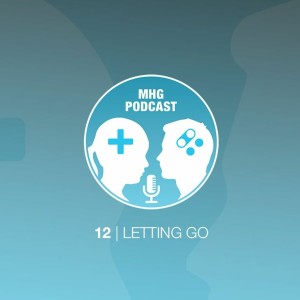 12: Letting Go