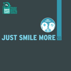 51 : Just Smile More