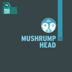 70 : Mushrump Head