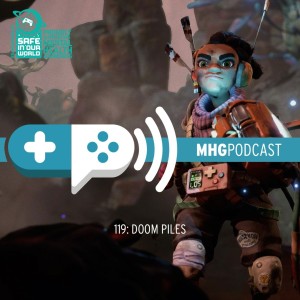 119 : DOOM Piles