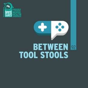 92 : Between Tool Stools