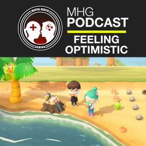 09: Feeling Optimistic