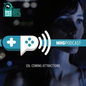 126 : Coming Attractions