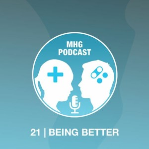 21 : Being Better
